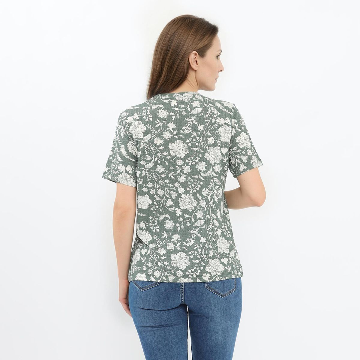 NEWPORT - Polo Manga Corta Mujer Newport