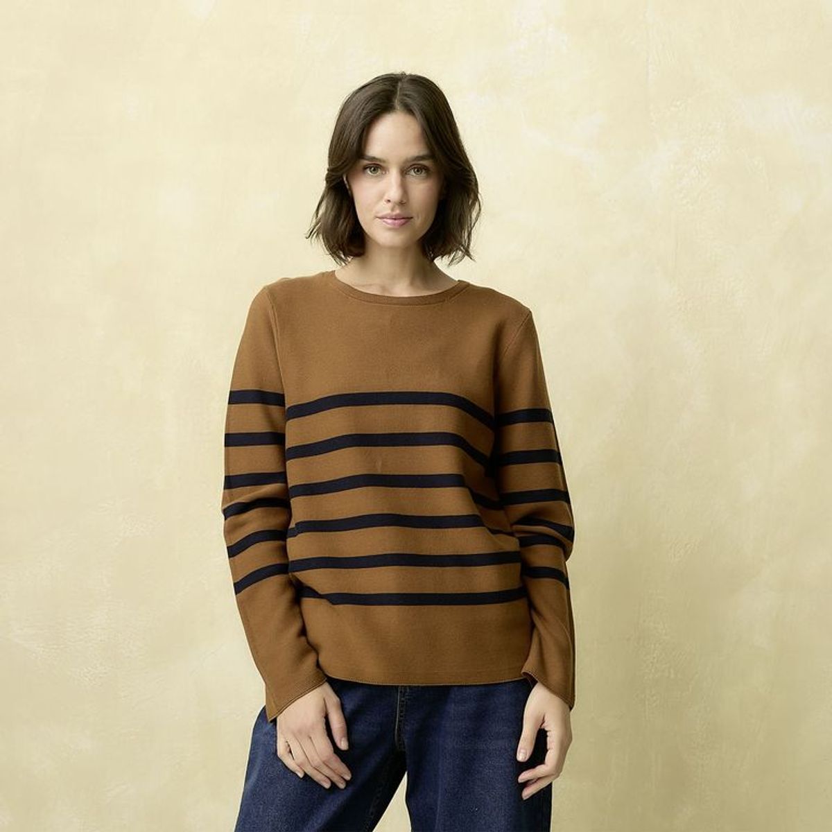 UNIVERSITY CLUB - Chompa Mujer University Club