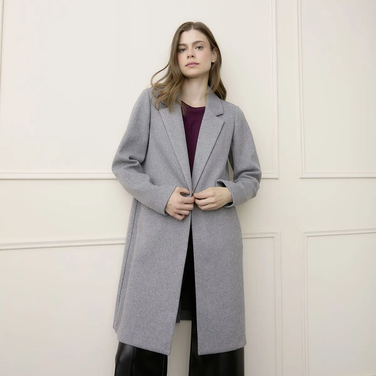 BASEMENT - Abrigo Mujer Basement