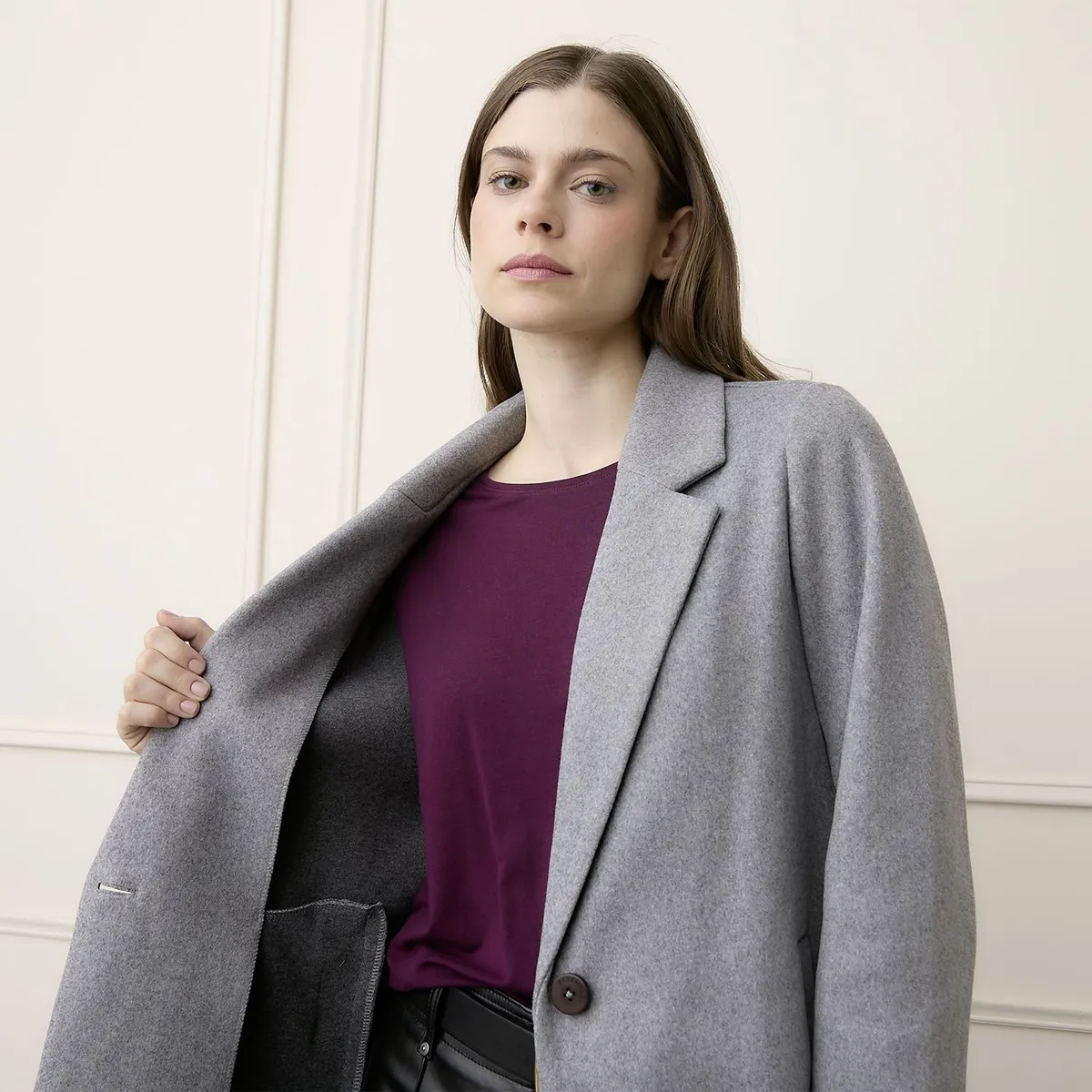 BASEMENT - Abrigo Mujer Basement