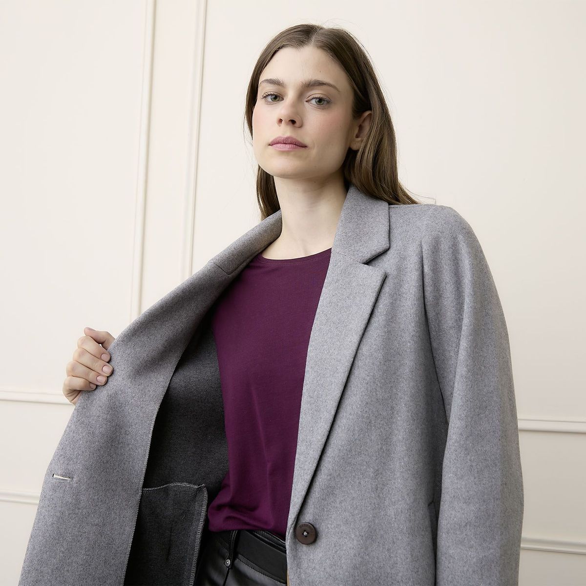 BASEMENT - Abrigo Mujer Basement