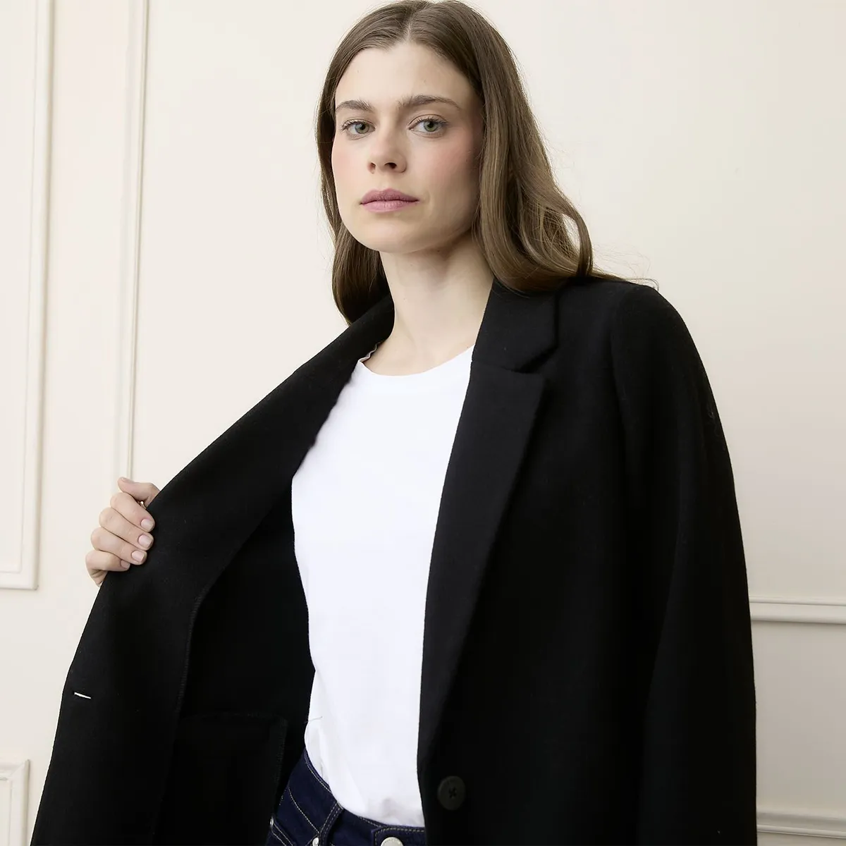 BASEMENT - Abrigo Mujer Basement