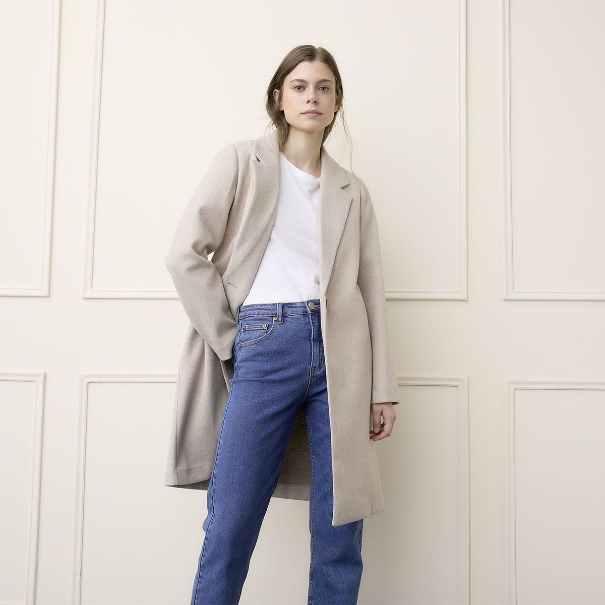 BASEMENT - Abrigo Mujer Basement