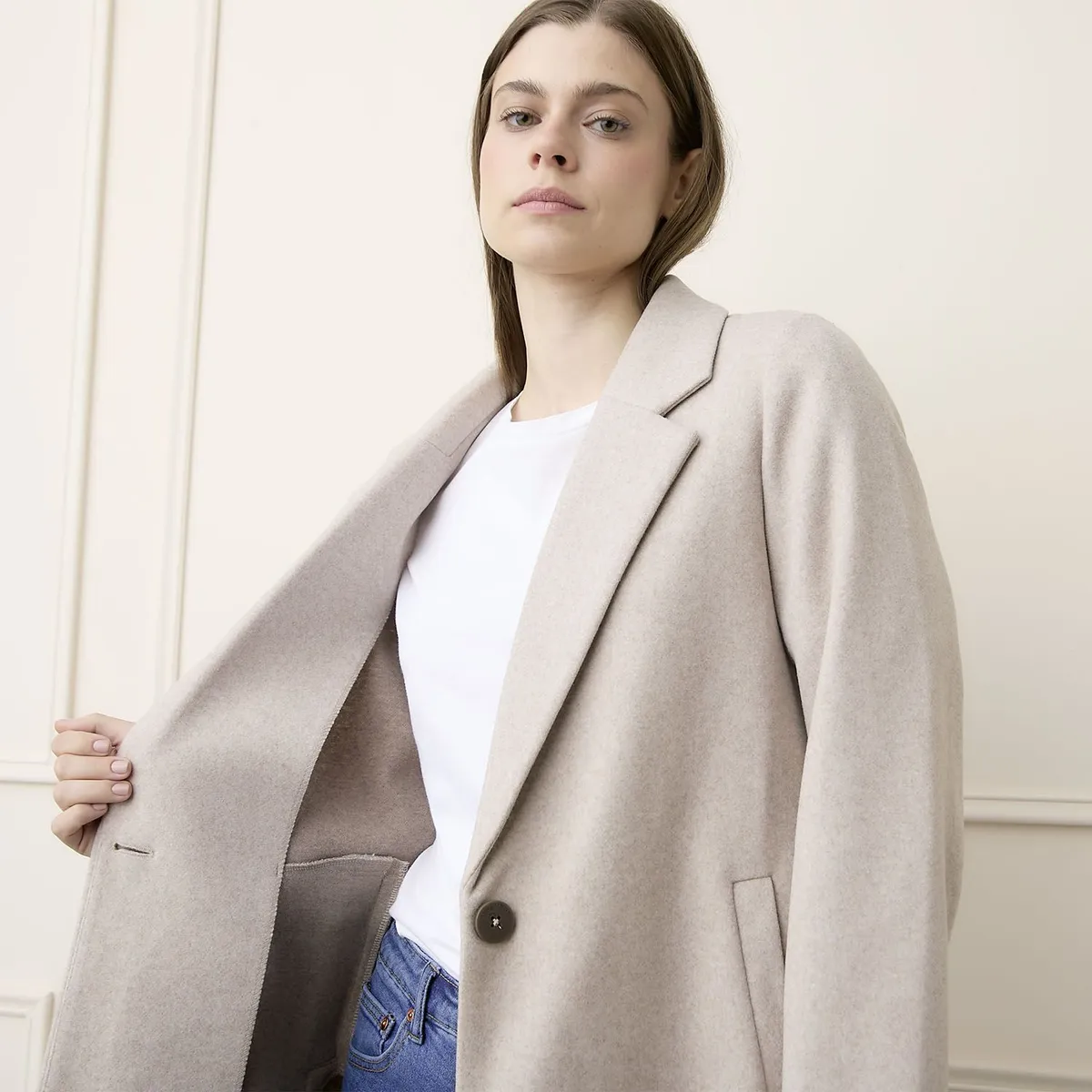 BASEMENT - Abrigo Mujer Basement