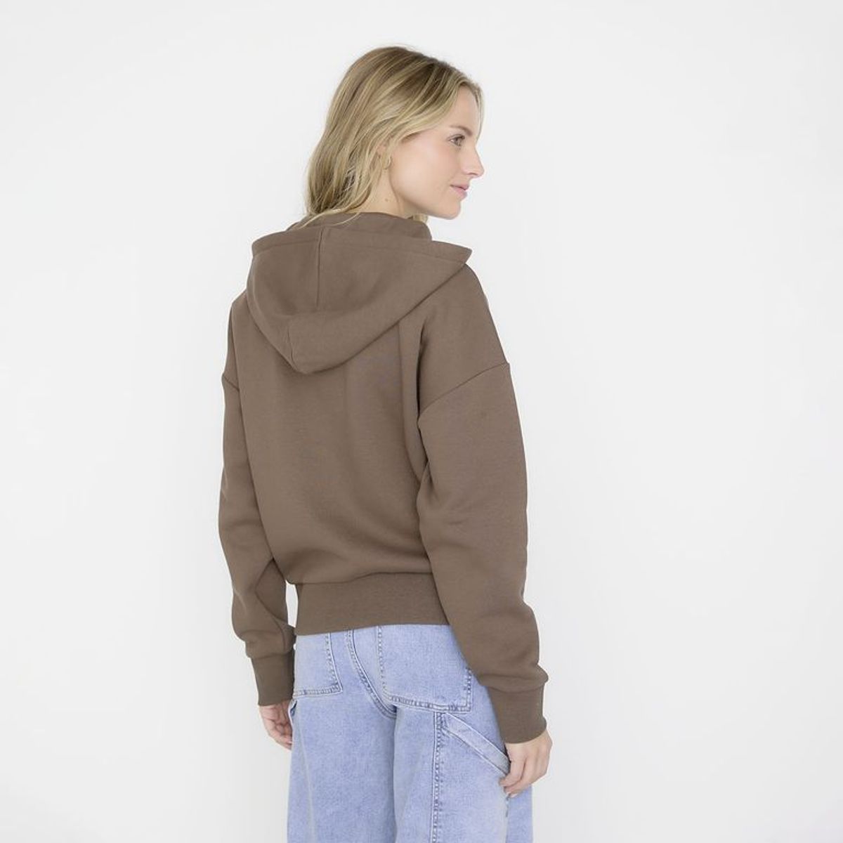 DOO AUSTRALIA - Casaca Mujer Doo Australia