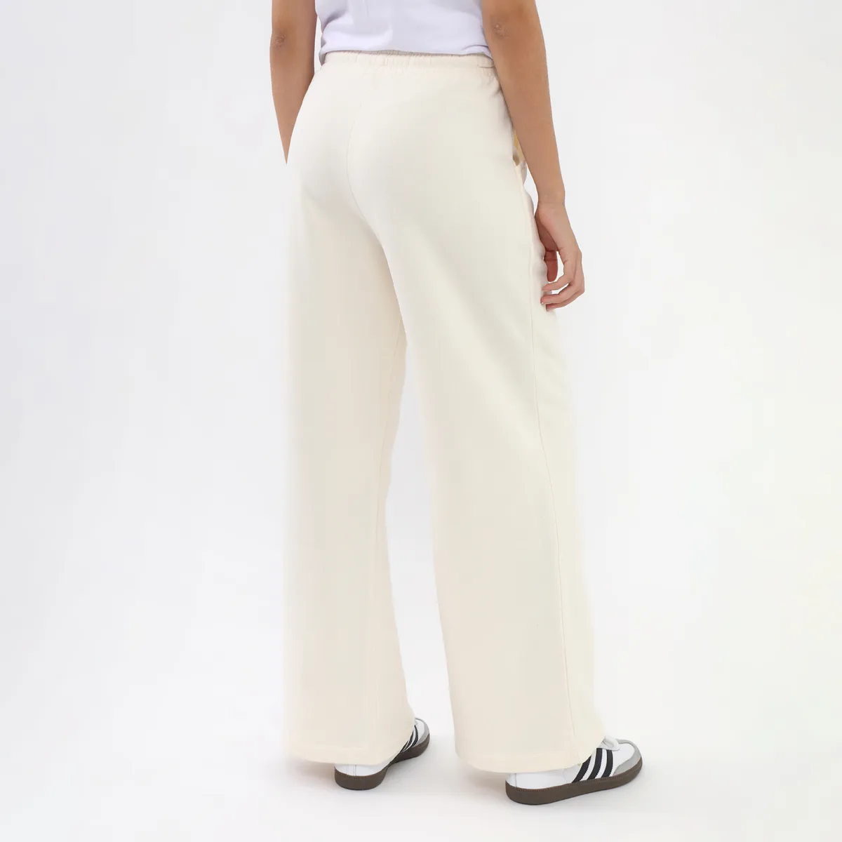 DOO AUSTRALIA - Pantalón Baggy Tiro Medio Mujer Doo Australia