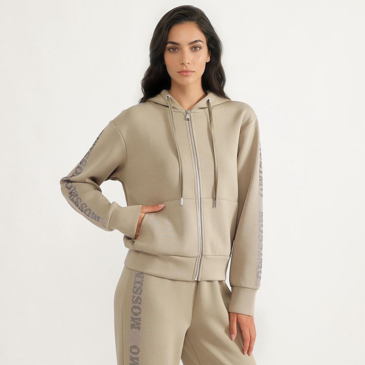 MOSSIMO - Polera Mujer Mossimo