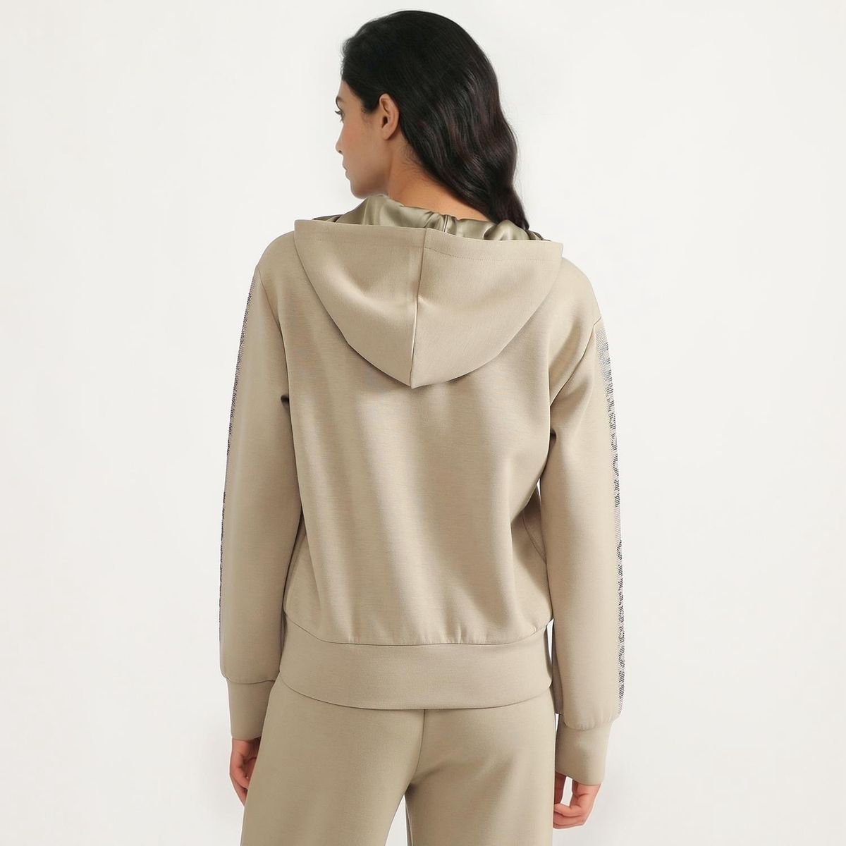 MOSSIMO - Polera Mujer Mossimo