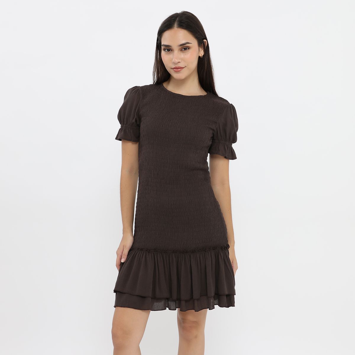 SYBILLA - Vestido Corto Mujer Sybilla