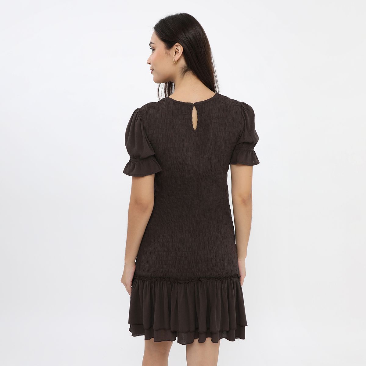SYBILLA - Vestido Corto Mujer Sybilla