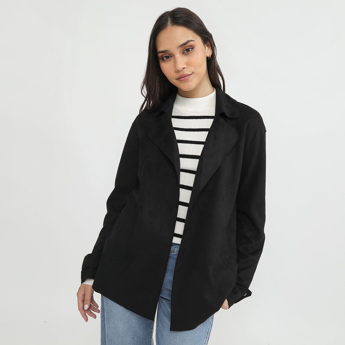 SYBILLA - Casaca Mujer Sybilla