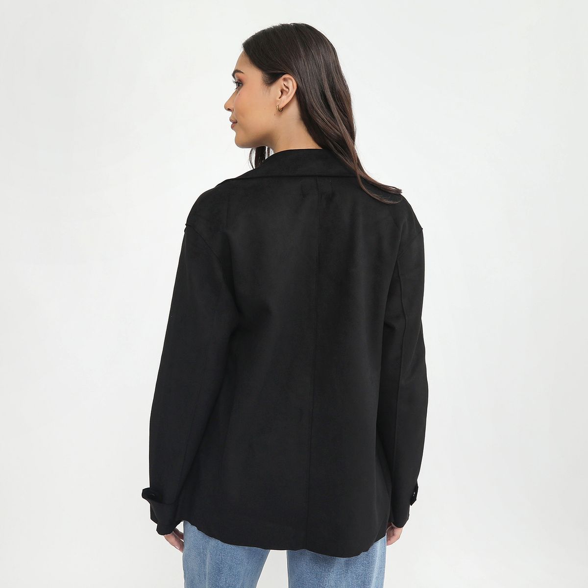 SYBILLA - Casaca Mujer Sybilla