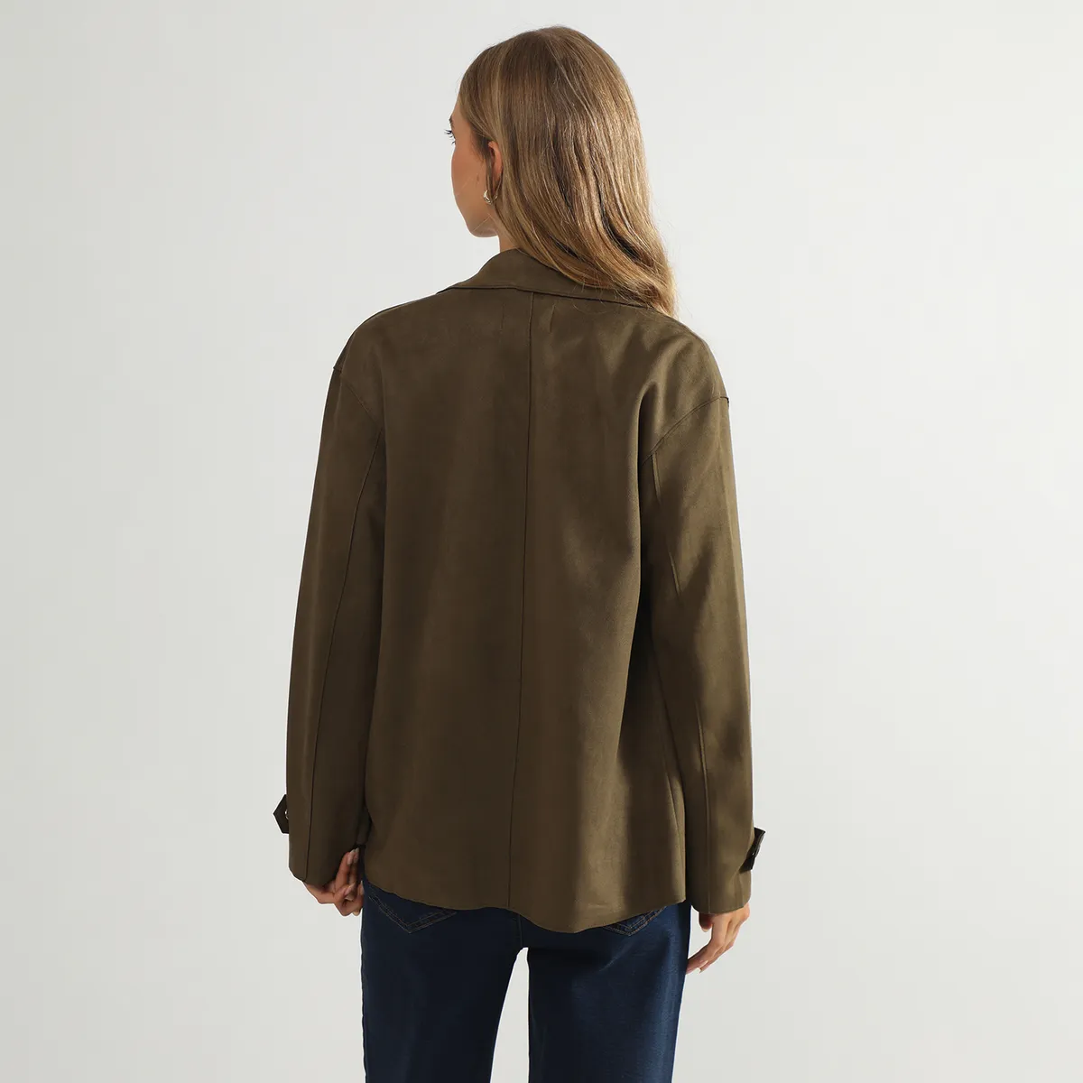 SYBILLA - Casaca Mujer Sybilla