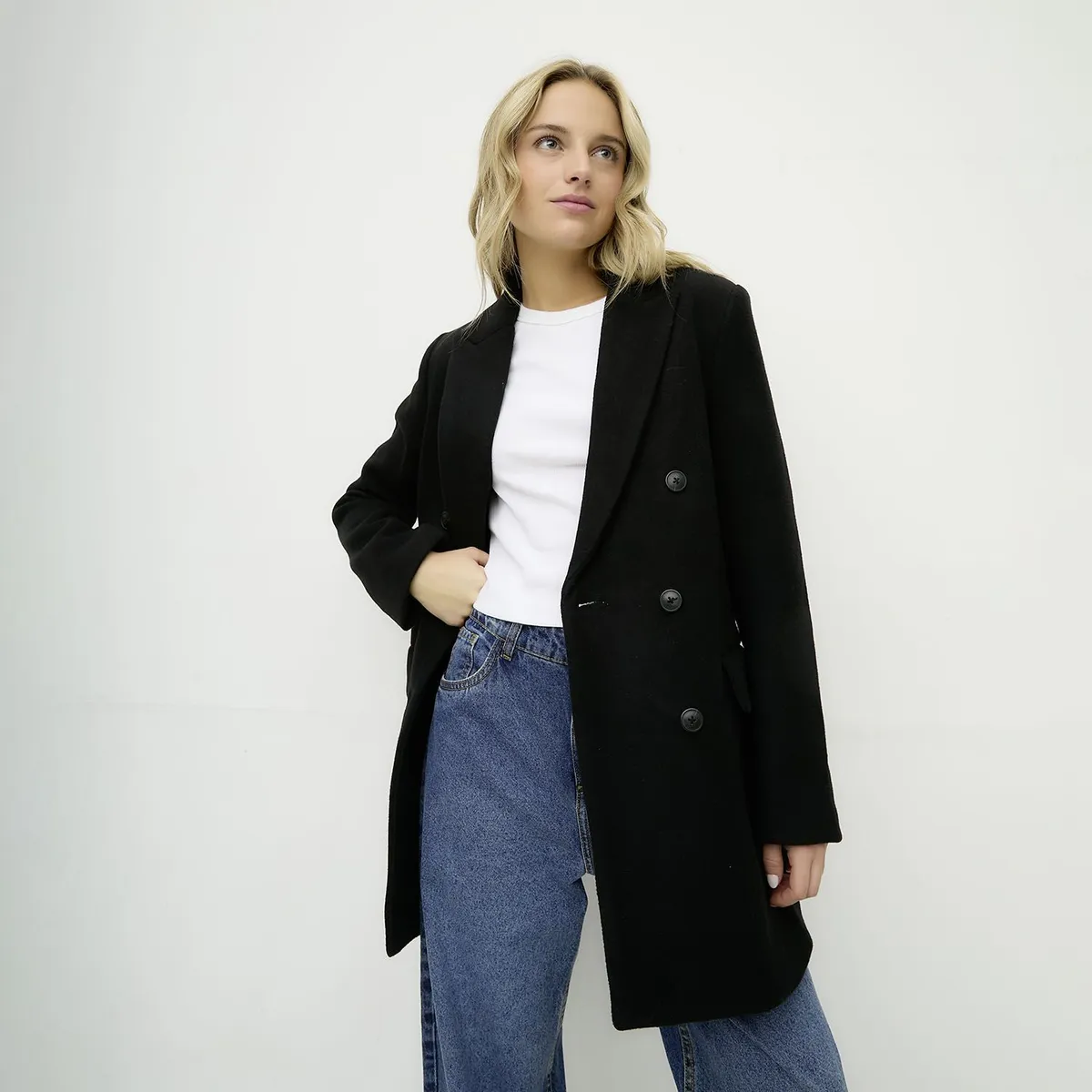 SYBILLA - Abrigo Mujer Sybilla