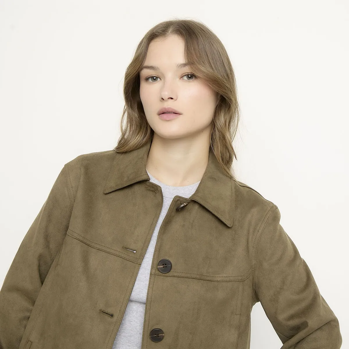 SYBILLA - Casaca Mujer Sybilla