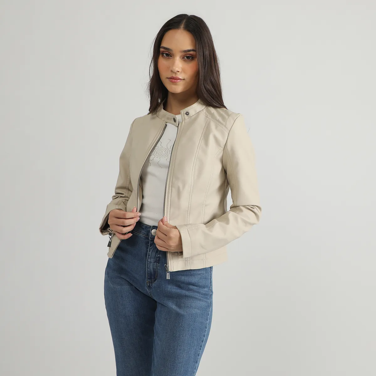 SYBILLA - Casaca Mujer Sybilla