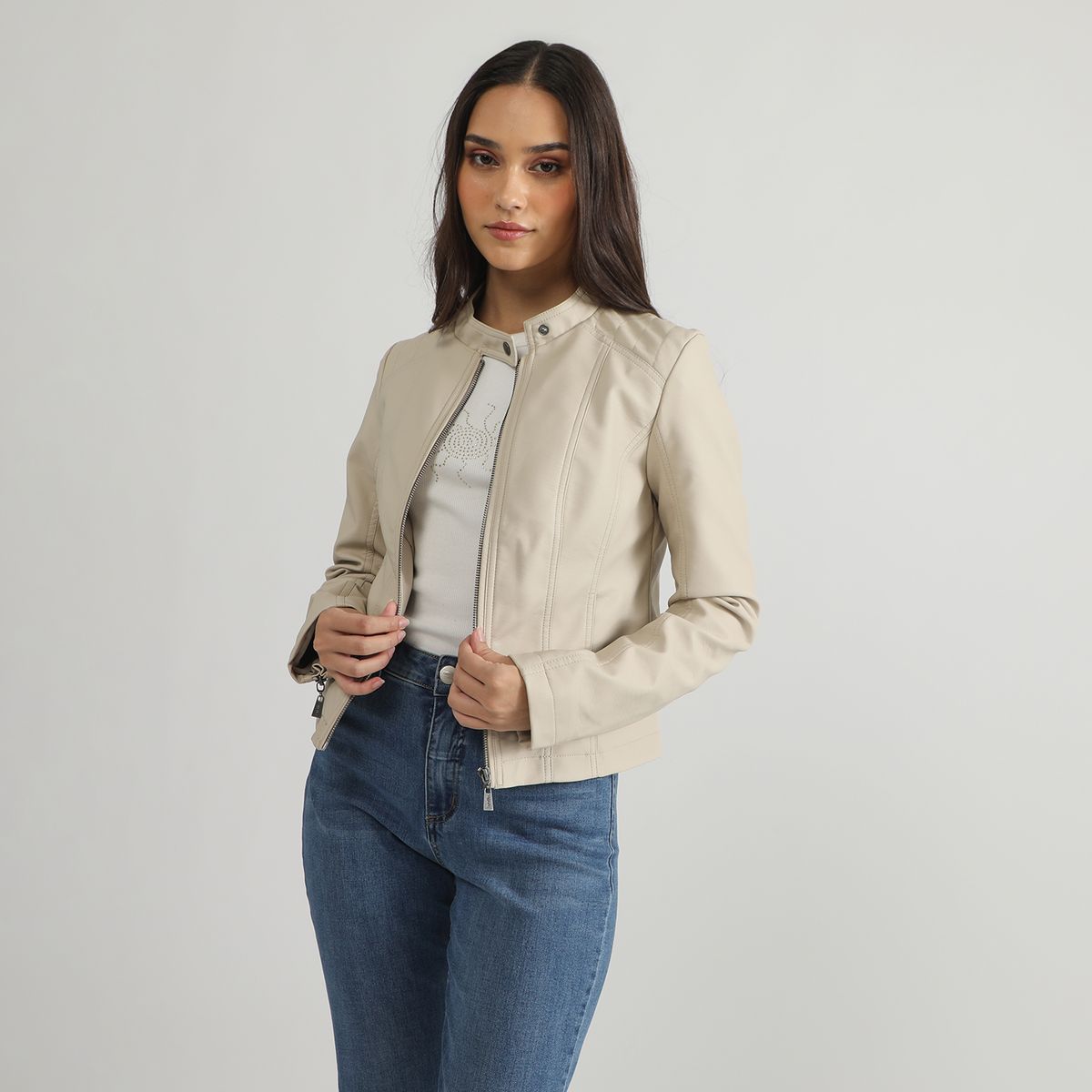 SYBILLA - Casaca Mujer Sybilla