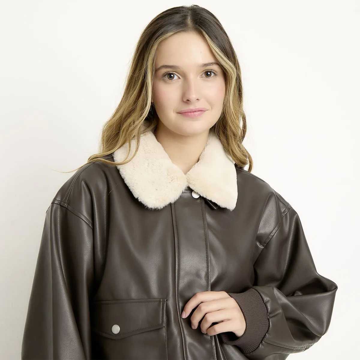 SYBILLA - Casaca Mujer Sybilla