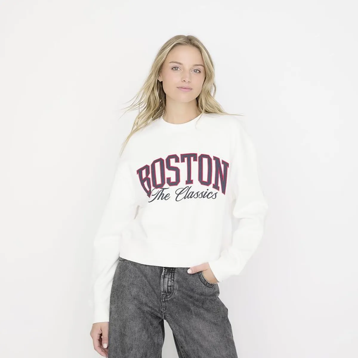 SYBILLA - Polera Mujer Sybilla