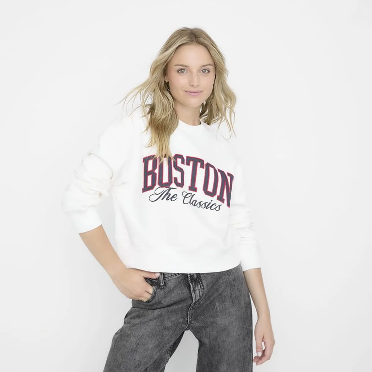 SYBILLA - Polera Mujer Sybilla