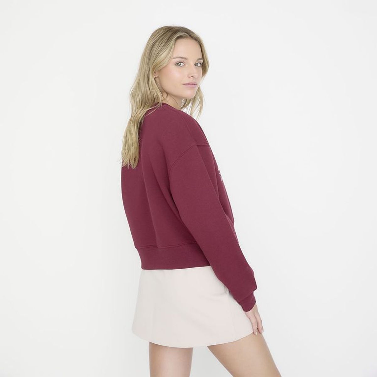 SYBILLA - Polera Mujer Sybilla