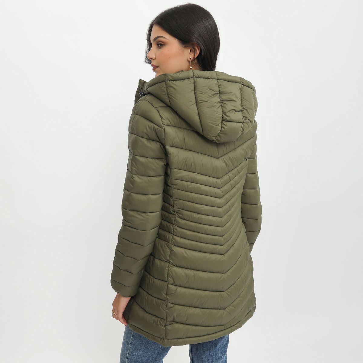 SYBILLA - Casaca Mujer Sybilla