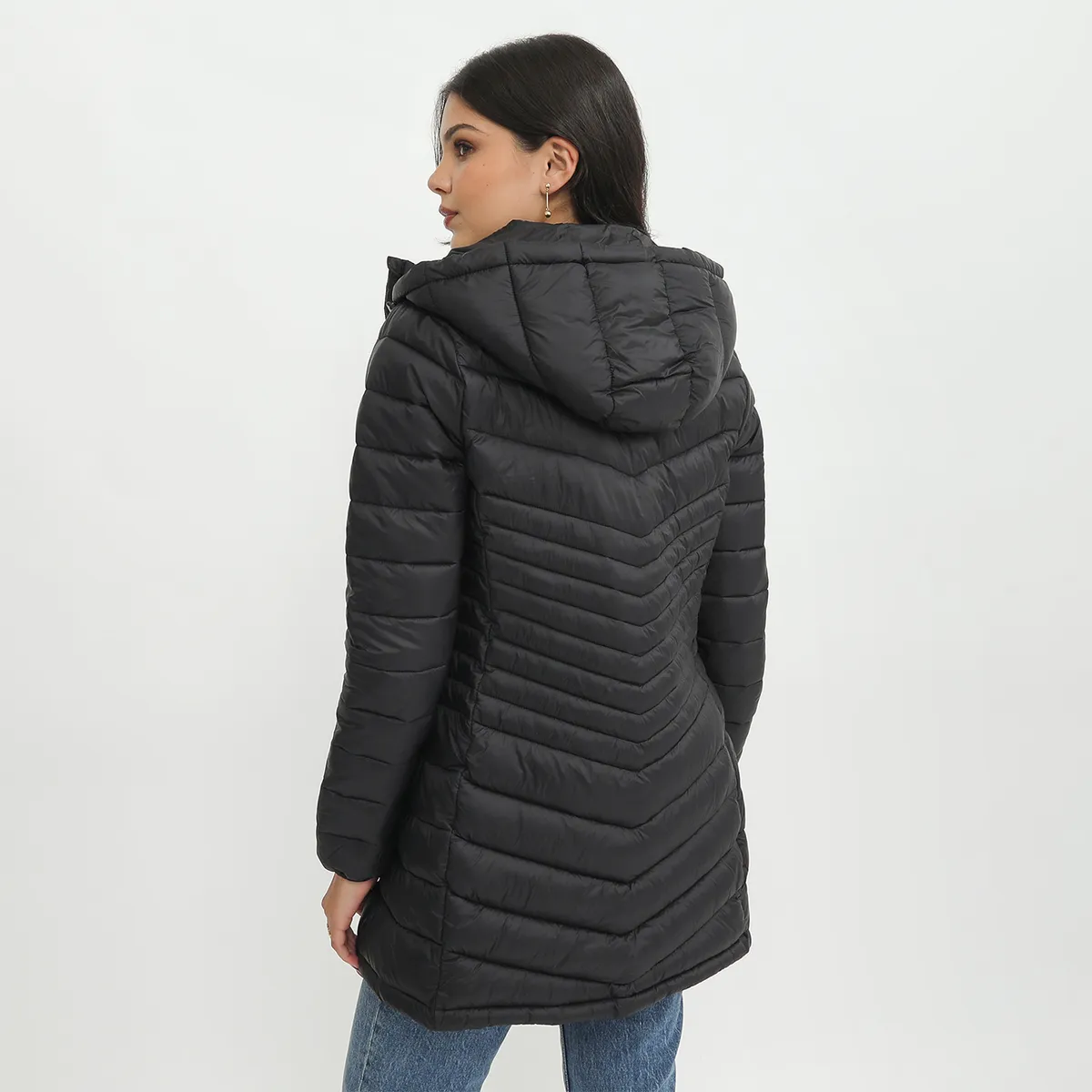 SYBILLA - Casaca Mujer Sybilla