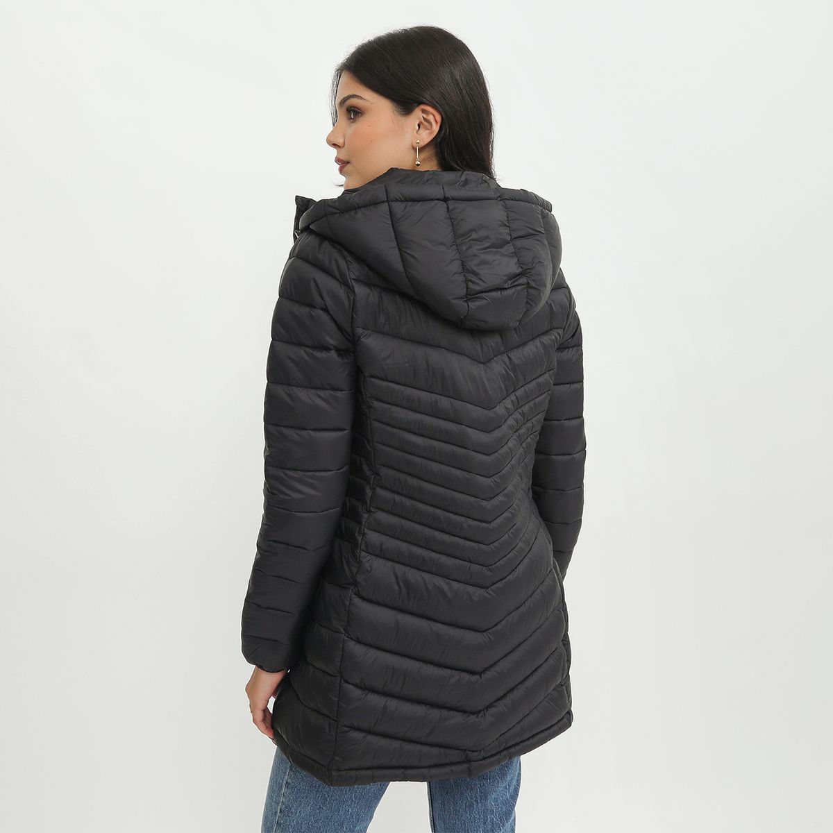 SYBILLA - Casaca Mujer Sybilla