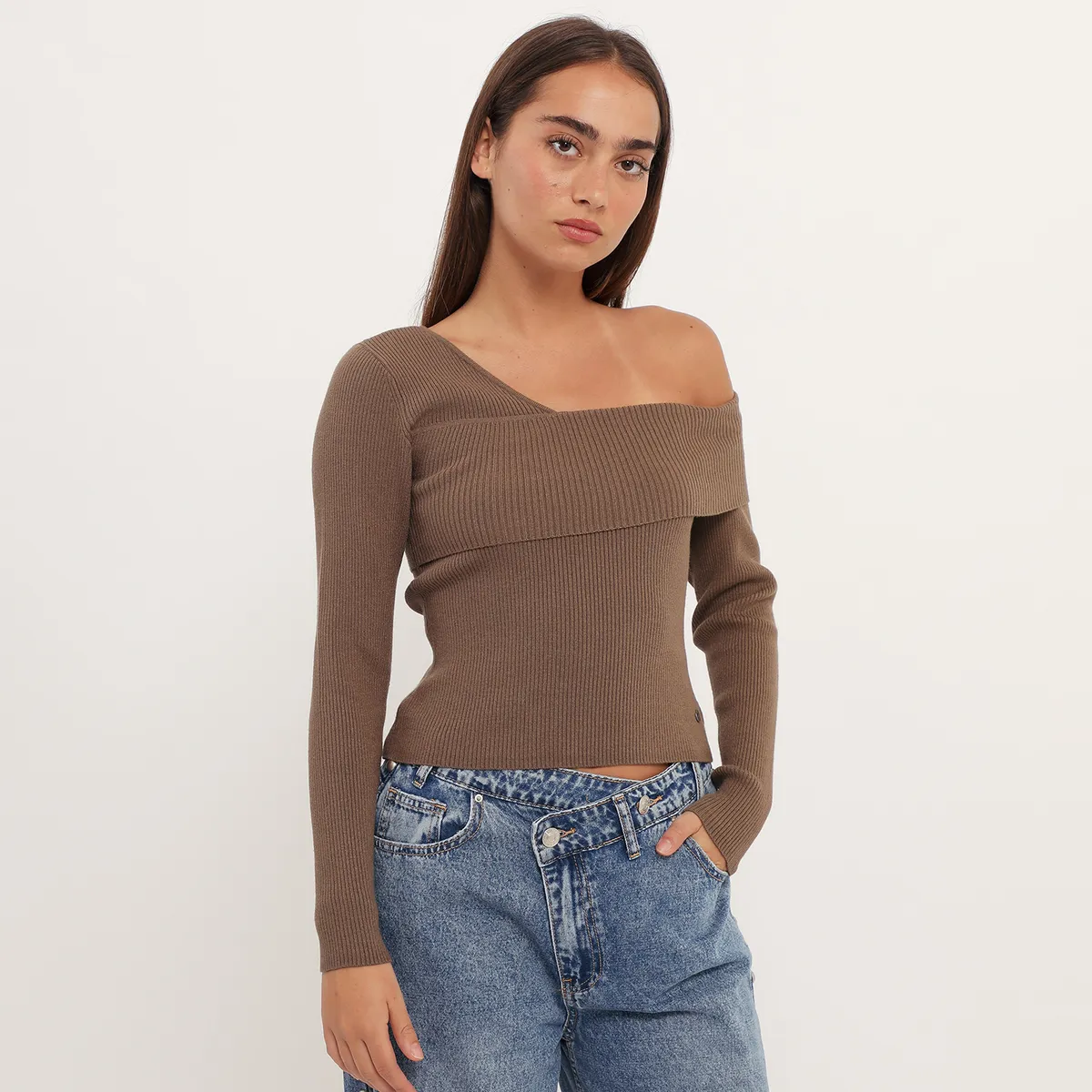 DENIMLAB - Chompa Mujer Denimlab