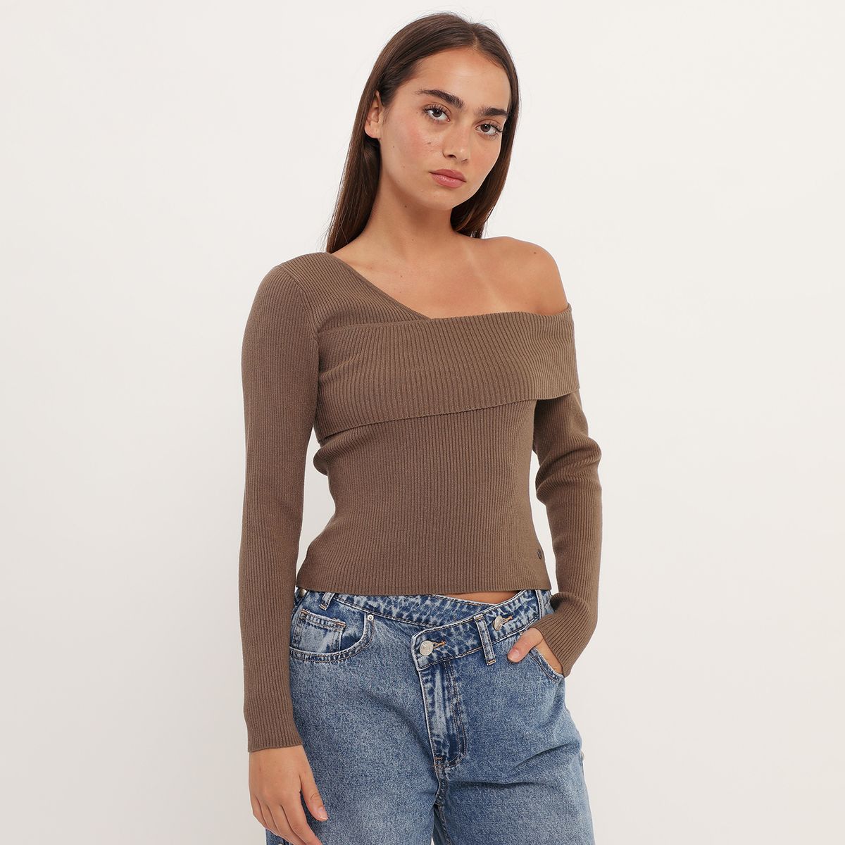 DENIMLAB - Chompa Mujer Denimlab