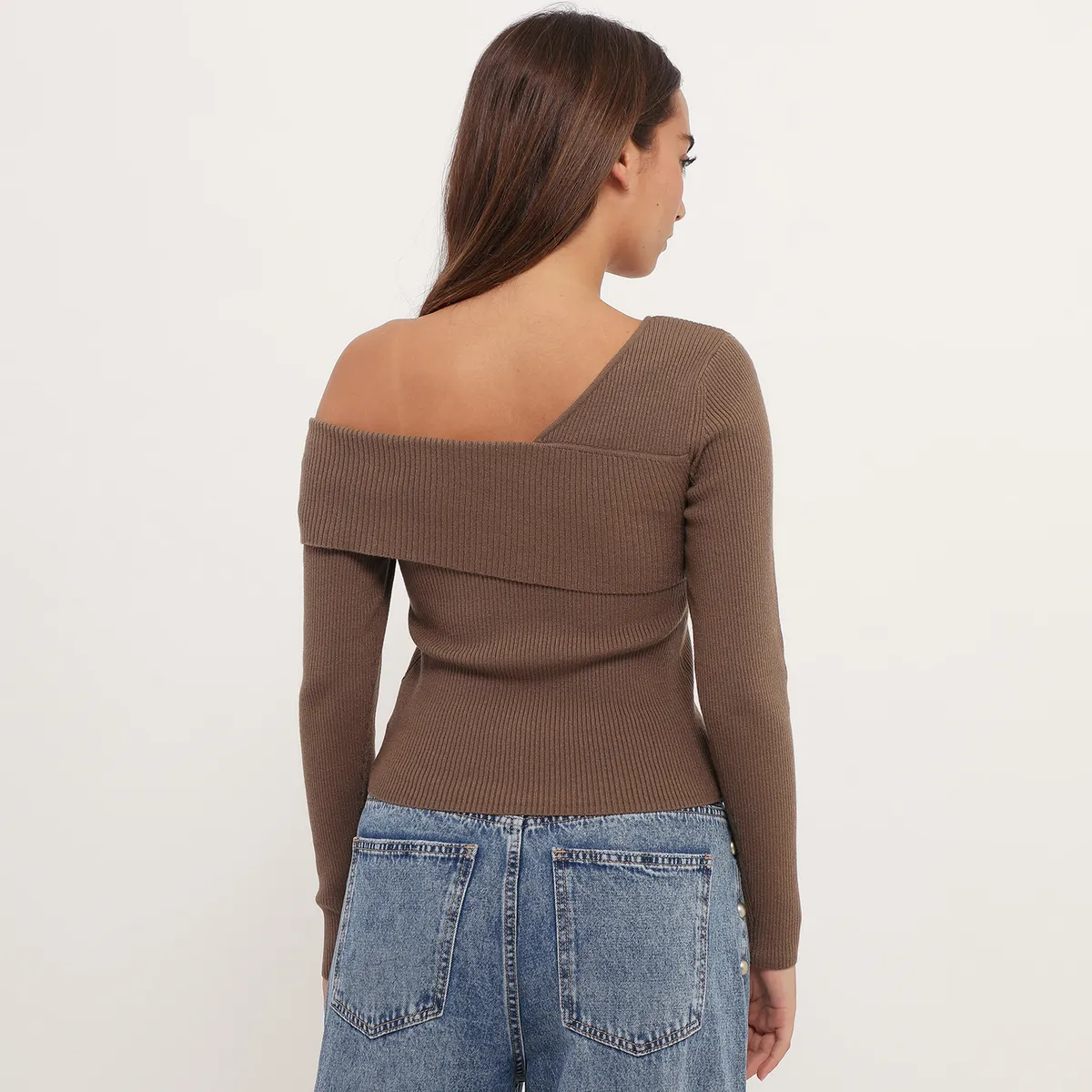DENIMLAB - Chompa Mujer Denimlab