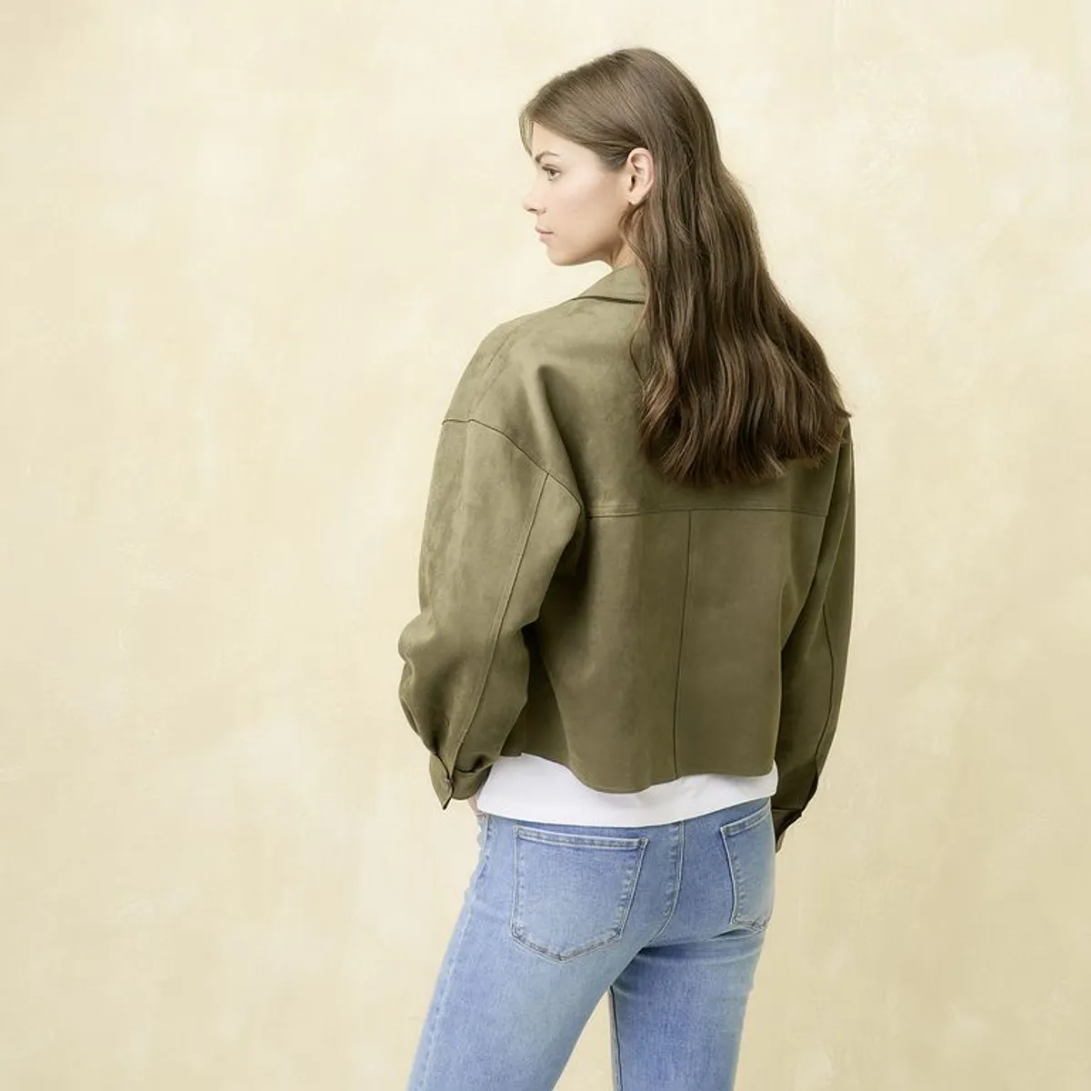 UNIVERSITY CLUB - Sobrecamisa Mujer University Club