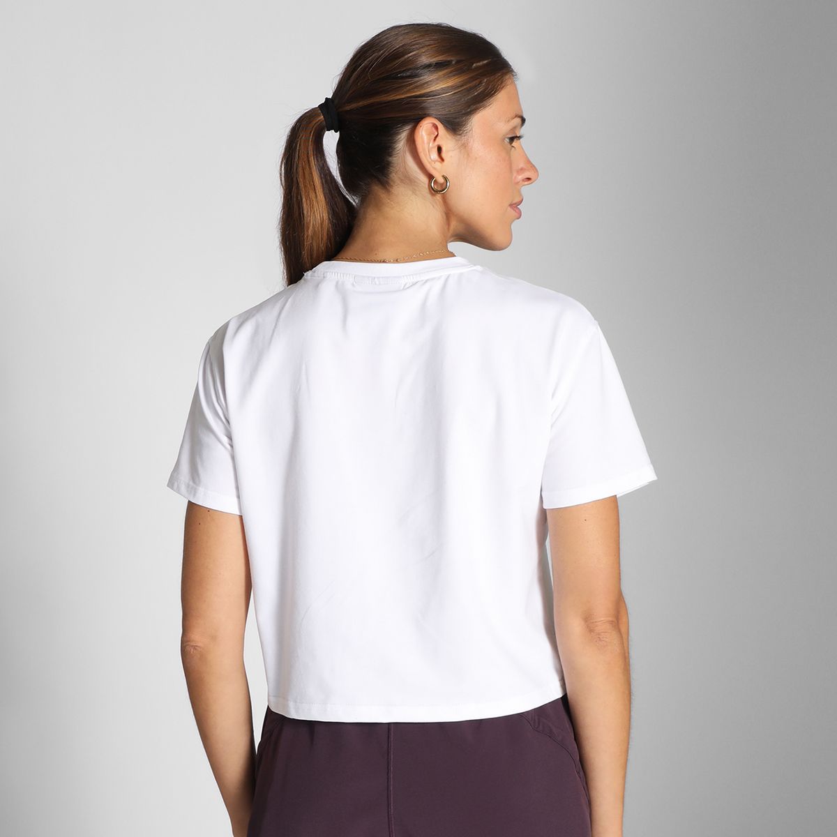 DIADORA - Polo Deportivo Mujer Diadora