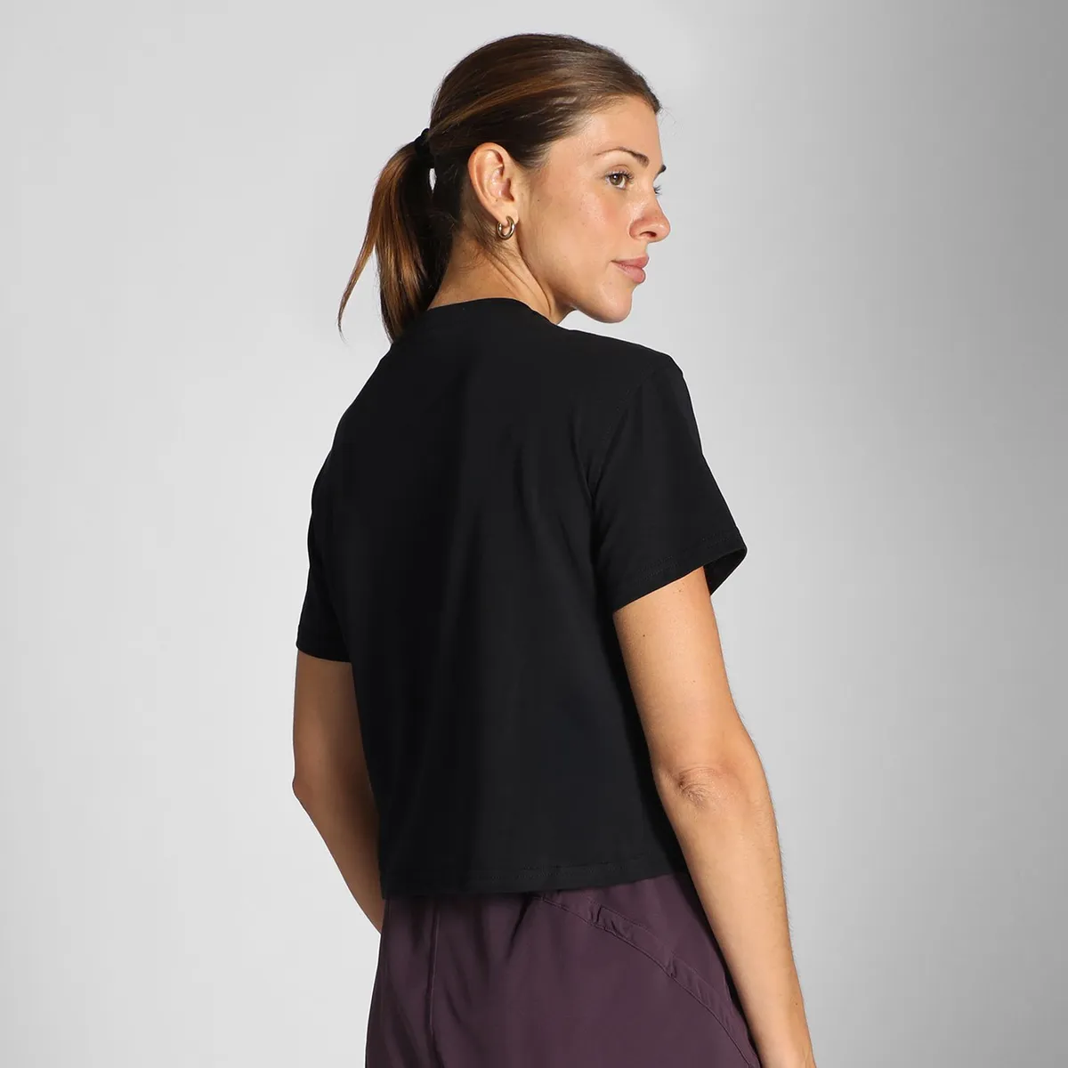 DIADORA - Polo Deportivo Mujer Diadora