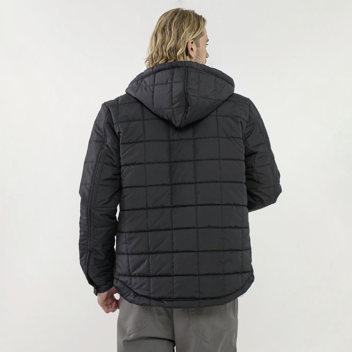 DOO AUSTRALIA - Casaca Hombre Doo Australia