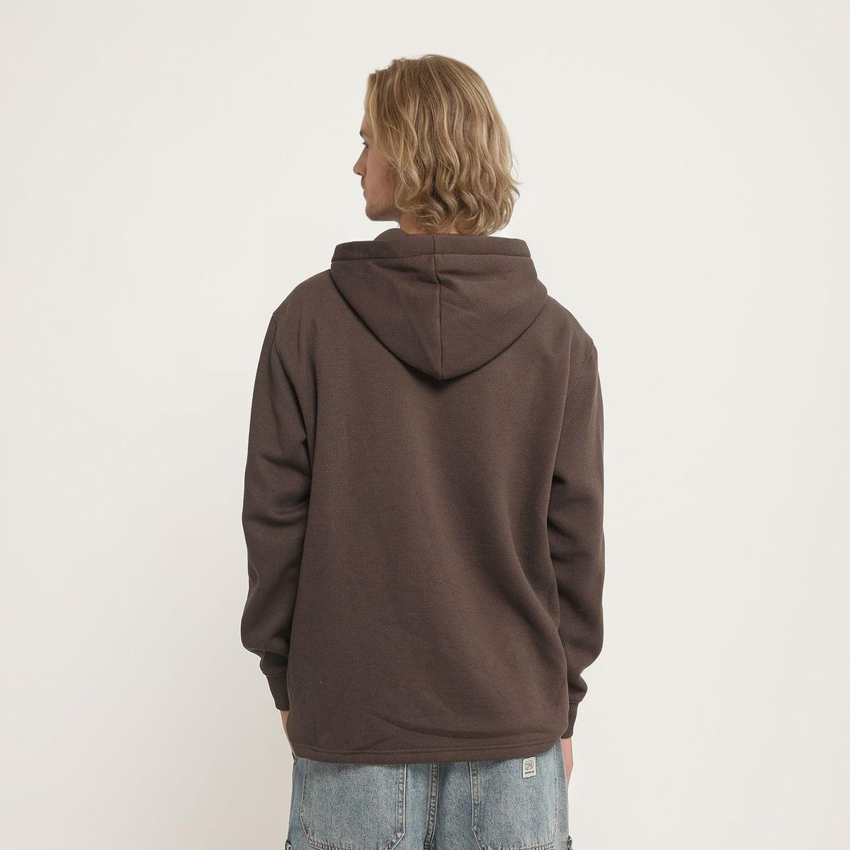 DOO AUSTRALIA - Polera Hombre Doo Australia