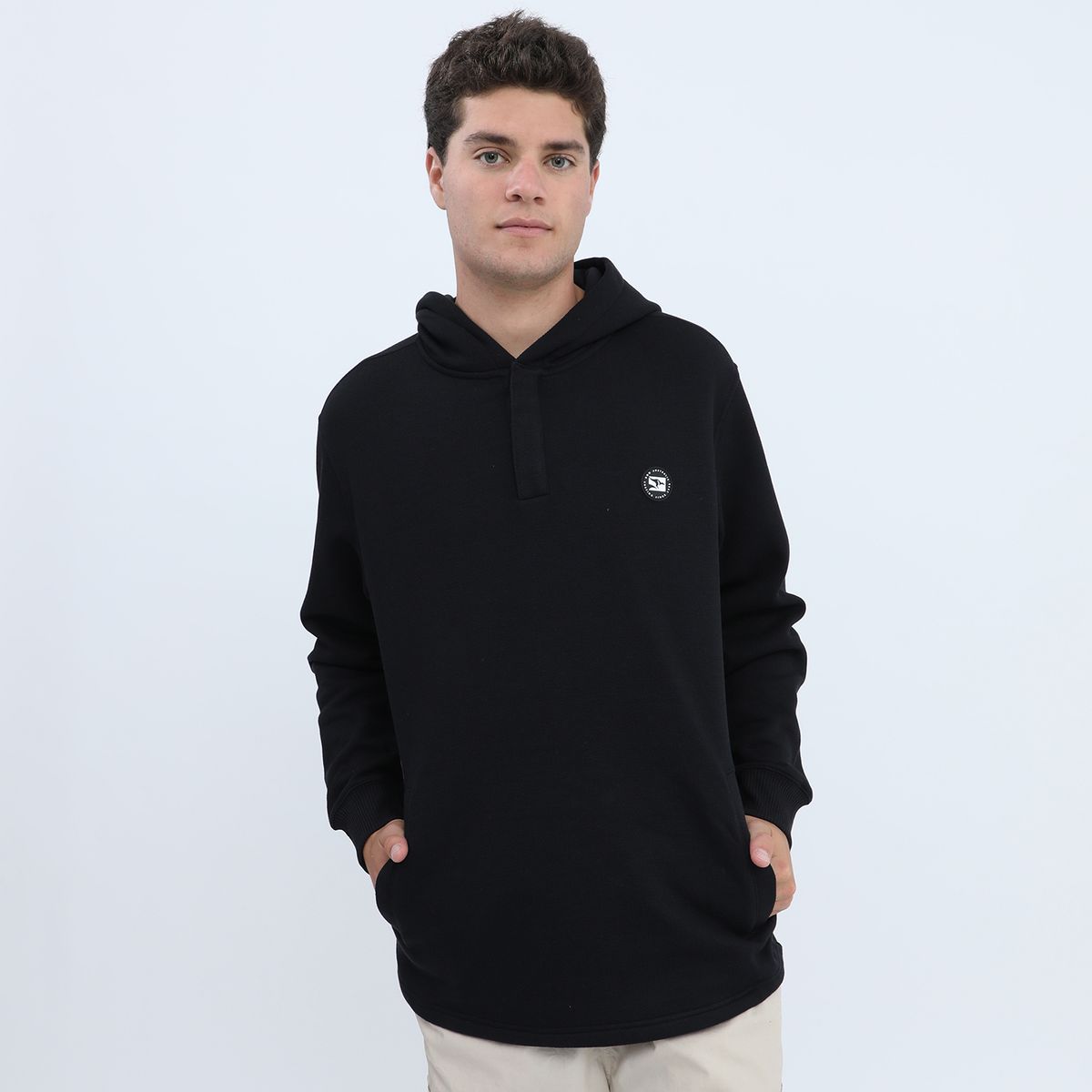 DOO AUSTRALIA - Polera Hombre Doo Australia
