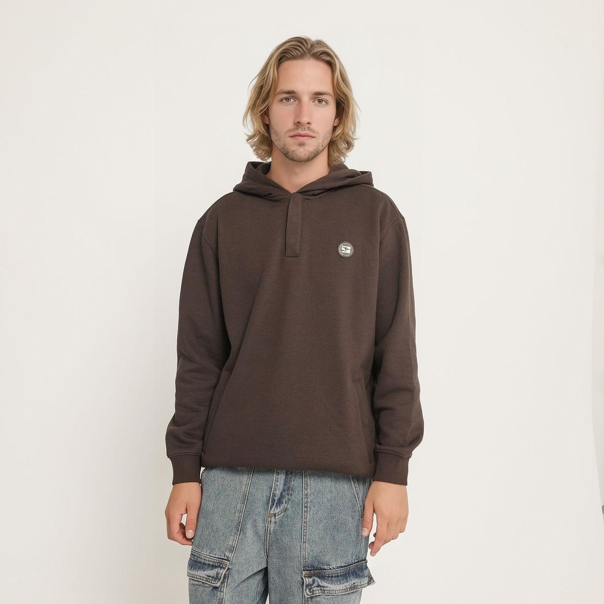 DOO AUSTRALIA - Polera Hombre Doo Australia