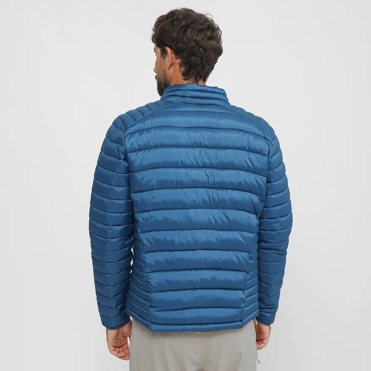 MOUNTAIN GEAR - Casaca Deportiva Hombre Mountain Gear