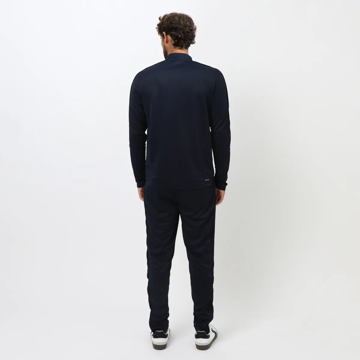DIADORA - Buzo Conjunto Deportivo Hombre Diadora