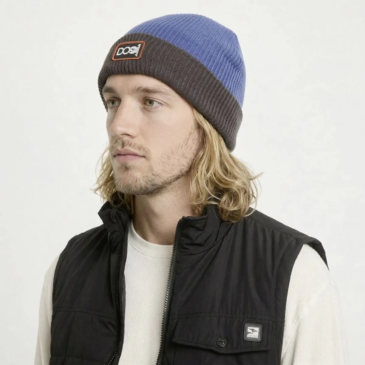 DOO AUSTRALIA - Gorro Hombre Doo Australia