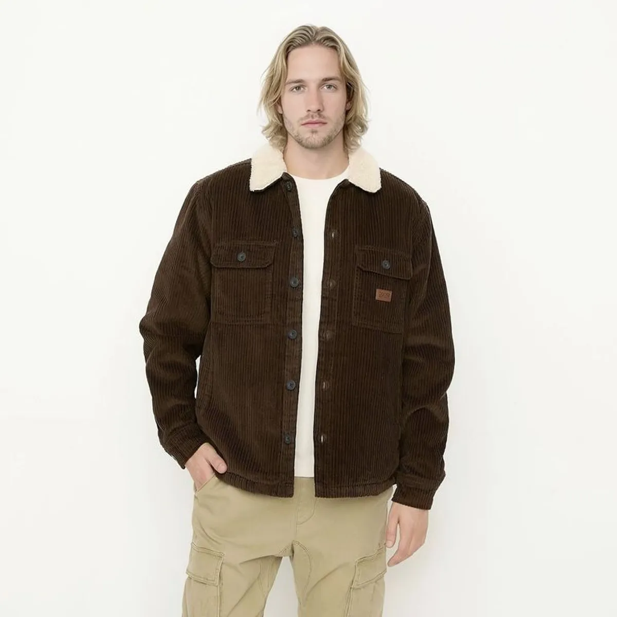 DOO AUSTRALIA - Casaca Hombre Doo Australia