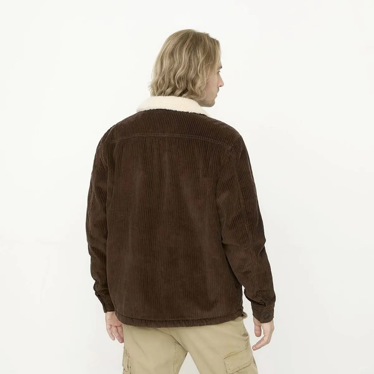 DOO AUSTRALIA - Casaca Hombre Doo Australia