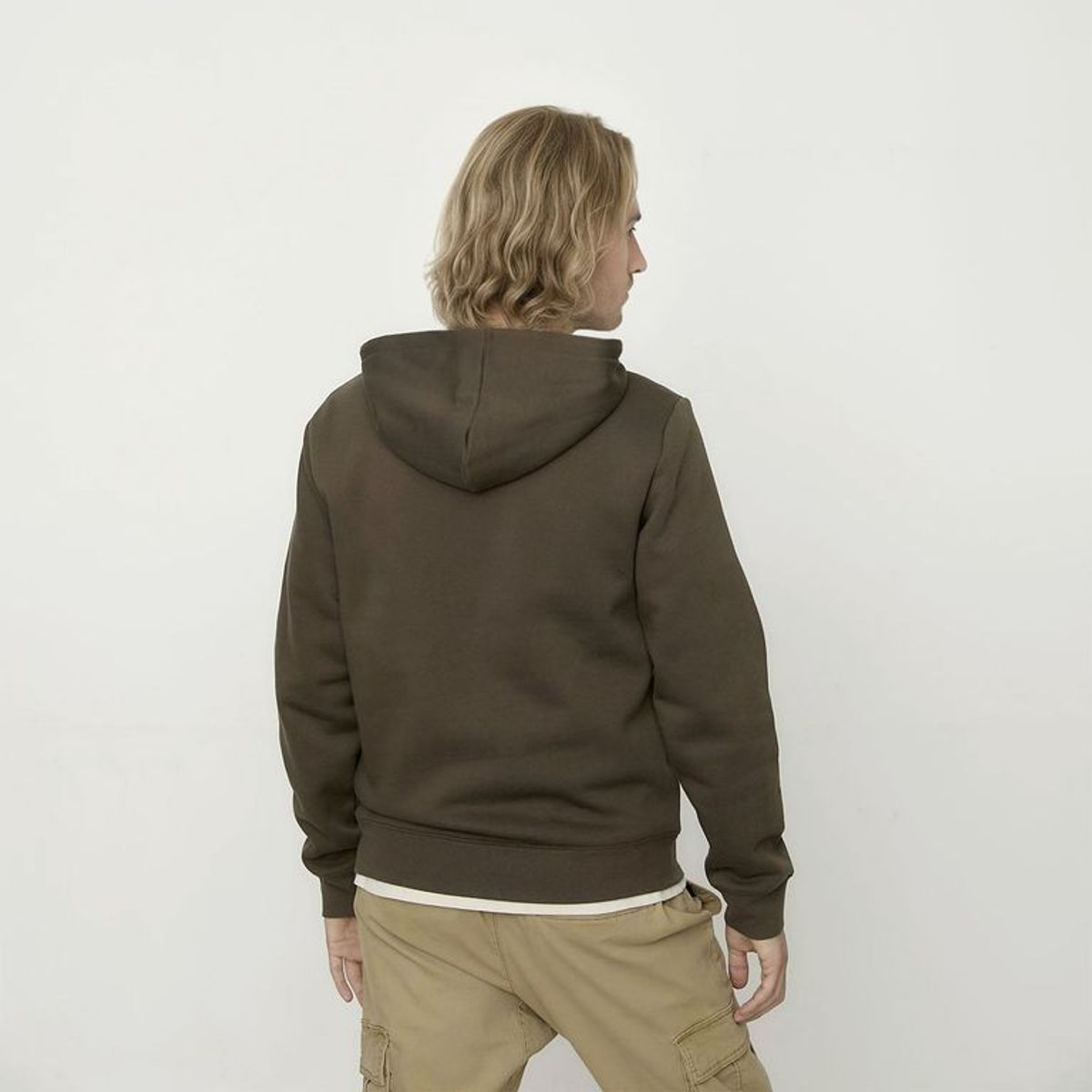 DOO AUSTRALIA - Polera Hombre Doo Australia