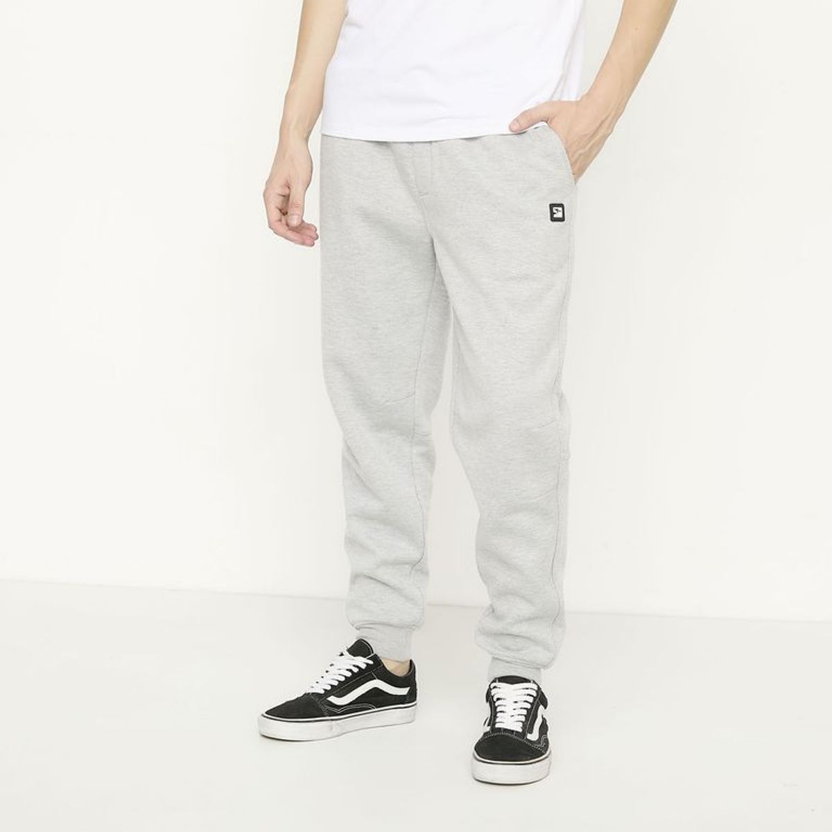 DOO AUSTRALIA - Jogger Casual Hombre Doo Australia