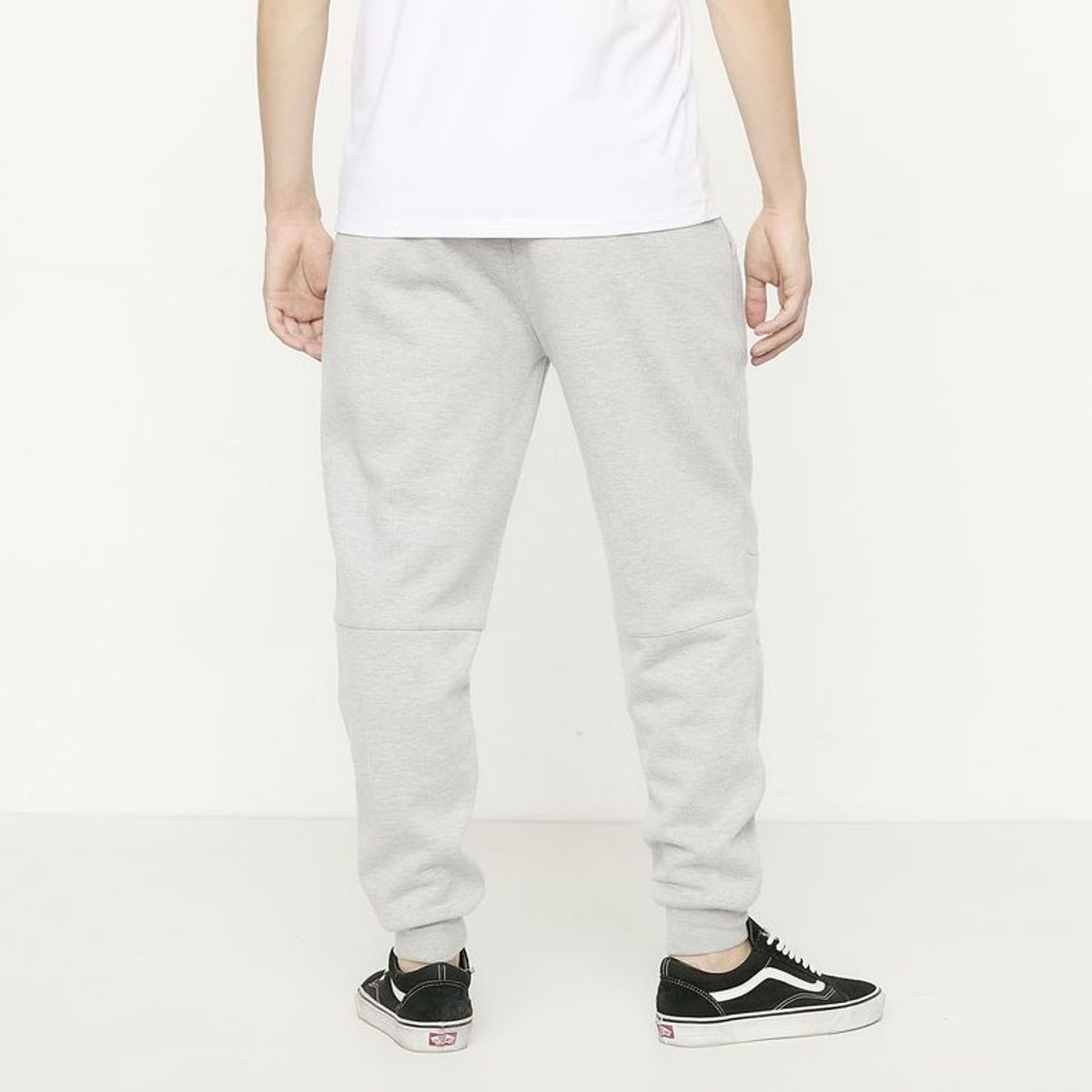 DOO AUSTRALIA - Jogger Casual Hombre Doo Australia