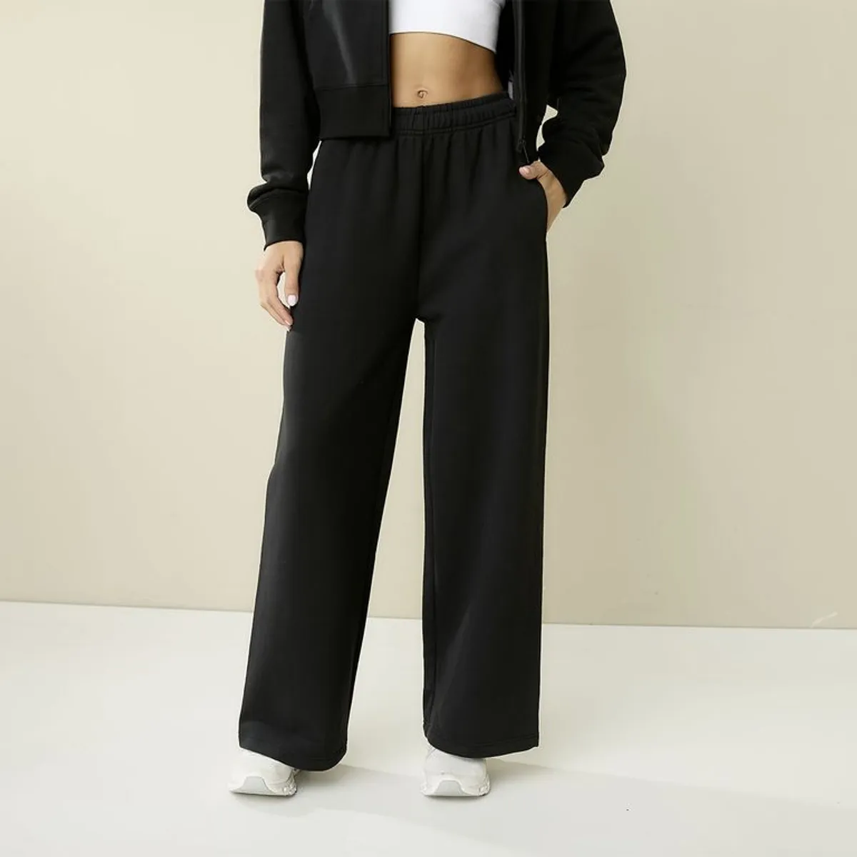 DIADORA - Pantalón Deportivo Mujer Diadora
