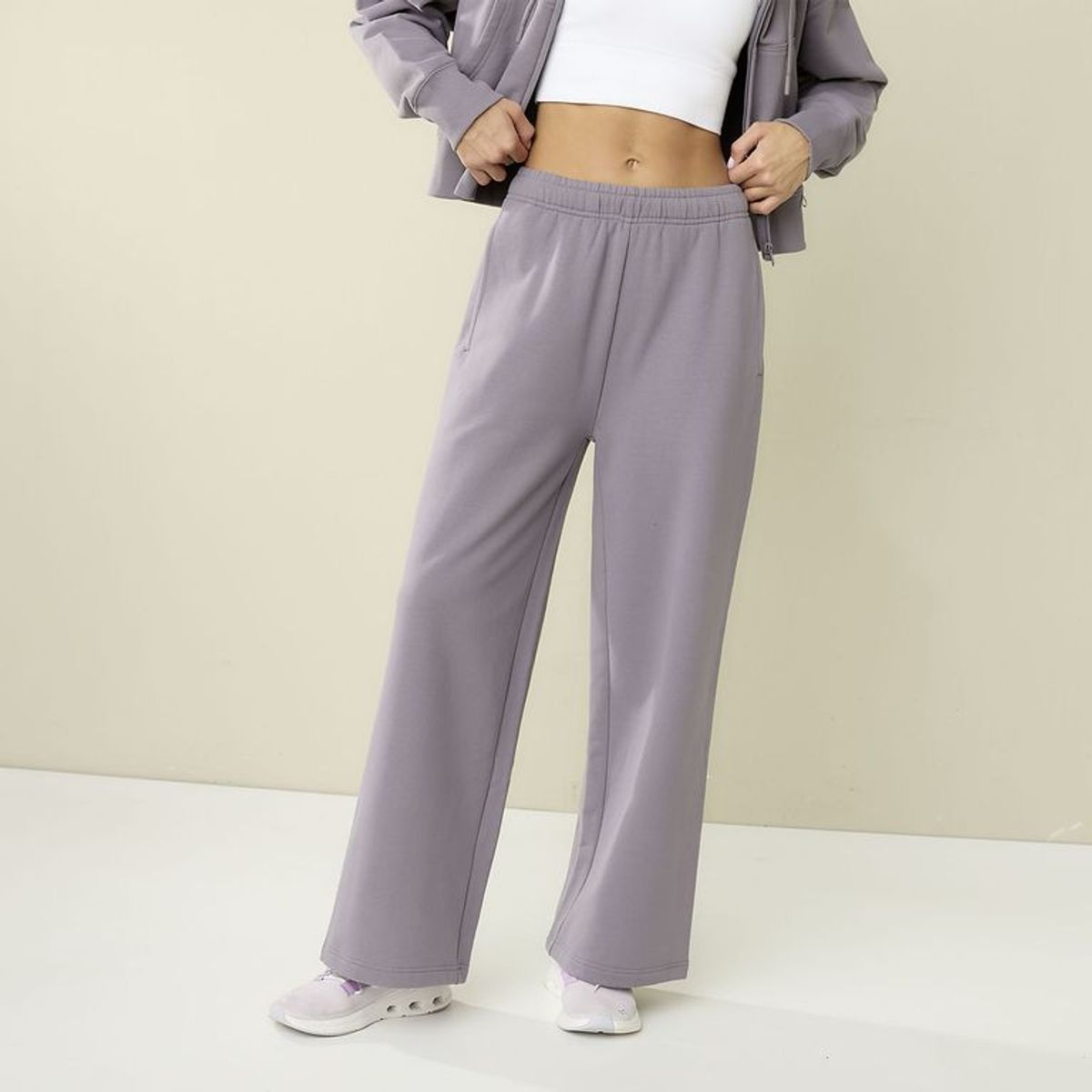 DIADORA - Pantalón Deportivo Mujer Diadora