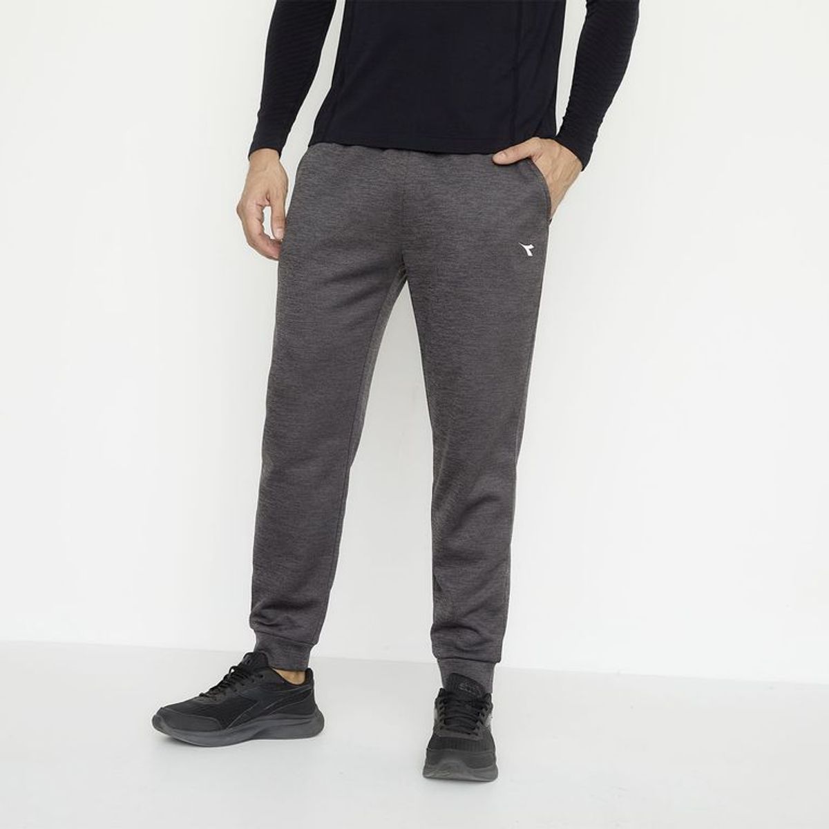 DIADORA - Pantalón Deportivo Hombre Diadora