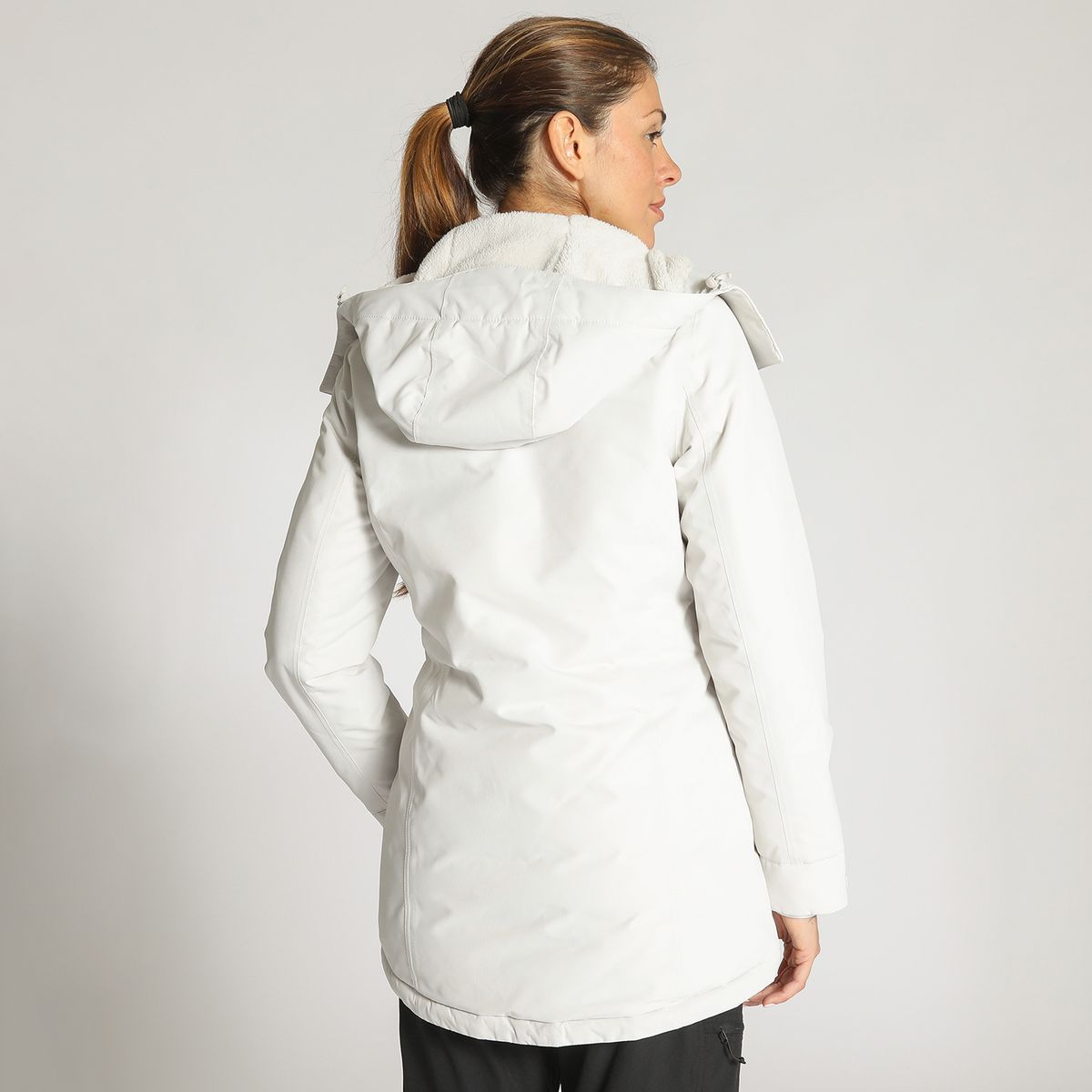 MOUNTAIN GEAR - Casaca Deportiva Mujer Mountain Gear